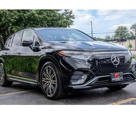 MERCEDES-BENZ EQS 580 4MATIC 122,499 BGN