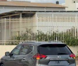 NISSAN ROGUE NISSANE ROGUE SL - SICAP FOIRE | EXPAT-DAKAR