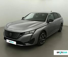 PEUGEOT 308 SW SW 1.5 BLUEHDI 130CH S&S ALLURE EAT8