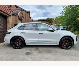 2.9T V6 GTS PDK 4WD EURO 6 (START/STOP) 5DR