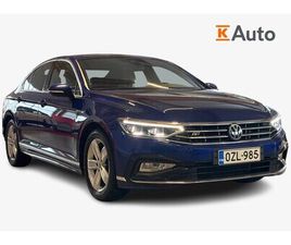 SEDAN R-LINE 2,0 TDI EVO SCR 110 KW DSG-AUTOMAATTI