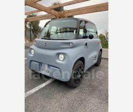 CITROEN AMI AMI 5.5 KWH