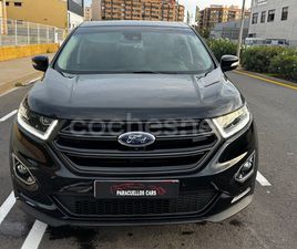 FORD EDGE 2.0 TDCI STLINE 4WD POW