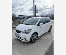 ELECTRIC PLUS 83 36.8 KWH