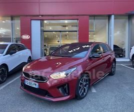 III 1.4 T-GDI 140 ISG GT LINE DCT7