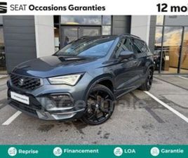 GENERATION2 1.5 TSI 150 START/STOP FR DSG7