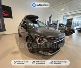 II 1.6 GDI 129 HEV ACTIVE BUSINESS DCT6