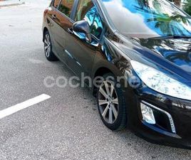 PEUGEOT 308 SW ACTIVE 1.6 EHDI 110 FAP