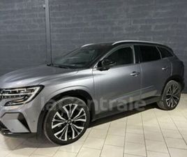 RENAULT AUSTRAL E-TECH HYBRID 200 TECHNO