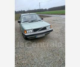 VOLVO 340 1.4 BVA