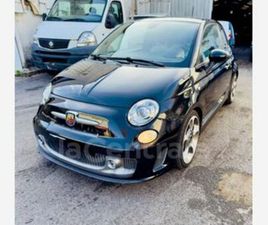 II 1.4 TURBO T-JET 160 595 TURISMO MSQ