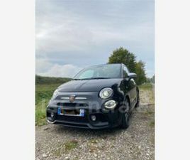 GENERATION2 C 1.4 TURBO 16V T-JET 165 BVA5