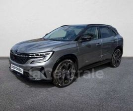 E-TECH HYBRID 200 ICONIC ESPRIT ALPINE