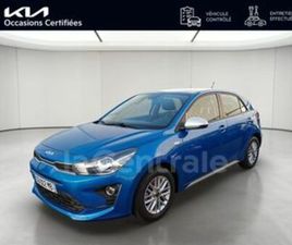 IV GENERATION2 1.0 T-GDI 100 ACTIVE