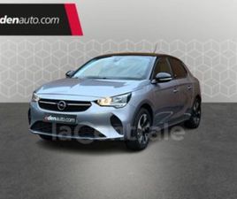 VI ELECTRIQUE 136 CORSA-E EDITION 50 KWH