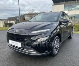 GENERATION2 ELECTRIQUE 39 KWH 136 INTUITIVE