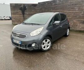 1.6 CRDI 115 GRANDE VITA