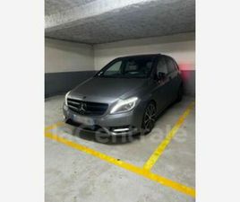 II 180 CDI 1.5 FASCINATION 7G-DCT