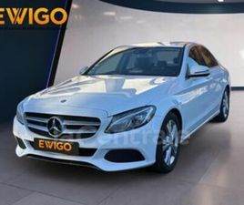 III COUPE 220 CDI BLUEEFFICIENCY EXECUTIVE 7G-TRONIC PLUS