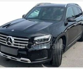 250 4MATIC AMG LINE 8G-DCT