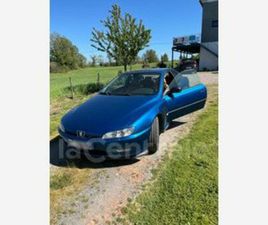 PEUGEOT 406 COUPE COUPE 3.0 V6 PACK BVA 15CV
