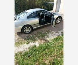 GENERATION2 COUPE 3.0 V6 GRIFFE BVA