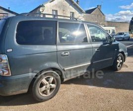 2.0 CRDI PACK CONFORT