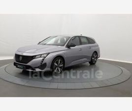III SW 1.6 PHEV 180 ACTIVE PACK E-EAT8