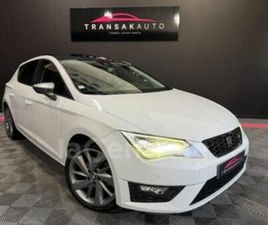 SEAT LEON III 2.0 TDI FAP 150 8CV START/STOP FR
