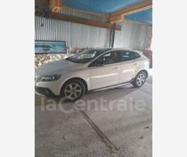 II CROSS COUNTRY D2 115 MOMENTUM