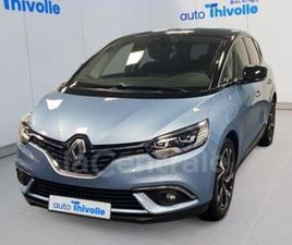 RENAULT SCENIC IV 1.3 TCE 140 ENERGY INTENS EDC