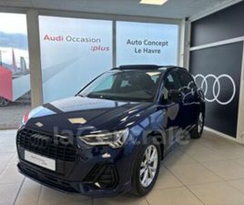 II 1.5 35 TFSI 150 S LINE PLUS S TRONIC 7