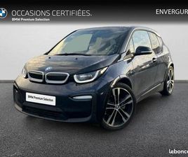 BMW I3 170CH 120AH EDITION WINDMILL ATELIER