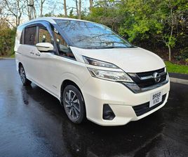 2024 (68) 2.0 EPOWER HYBRID CVT 5DR