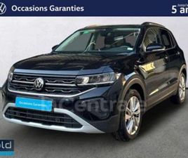 GENERATION2 1.0 TSI 116 START/STOP VW EDITION DSG7