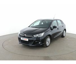 CITROEN C4 1.6 BLUE-HDI FEEL