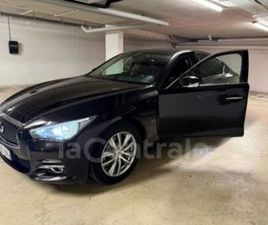 GENERATION2 2.2 D 170 PREMIUM 7AT