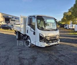 GENERATION2 BENNE COFFRE 3.0 E 150CH GENERATION 2 ET