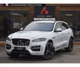 2.0 D 180 10CV R-SPORT 4X4 BVA8