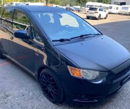 MITSUBISHI COLT R 1.5TURBO 4,450 EUR