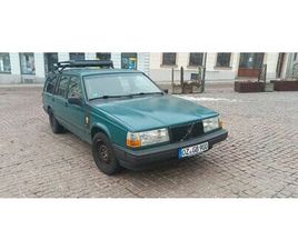 VOLVO 945 KOMBI
