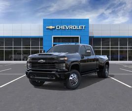 2026 CHEVROLET SILVERADO 3500HD WORK TRUCK - POWER MIRRORS