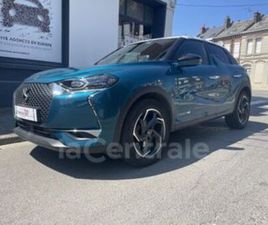 CITROEN DS3 GENERATION2 1.2 PURETECH 82 S&S CHIC ETG