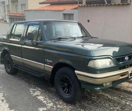 SR XK DESERTER DIESEL