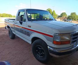 XLT 2.5 HSD DIESEL TB