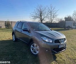 NISSAN QASHQAI+2 NISSAN QASHQAI+2 1.6 DCI TEKNA S&S