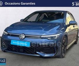 VIII GENERATION2 1.5 ETSI EVO2 150 R-LINE EDITION DSG7