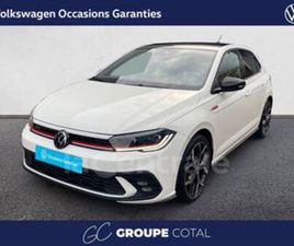 VI GENERATION2 2.0 TSI 207 S&S GTI DSG7