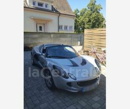 MK2 1.8 120 RACE TECH