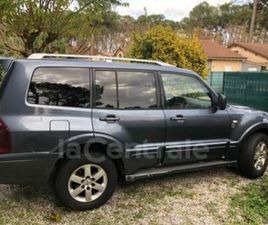 III 3.2 DI-D INTENSE BVA 5P